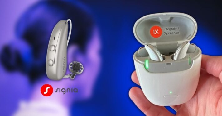 Signia Pure Charge&Go IX Hearing Aids Review: Great AI-Powered Audio, for a Price