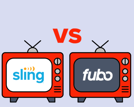 Sling TV vs. Fubo: Which live streaming service is better?