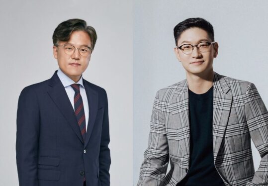 SM Entertainment Names Tak Young-jun Co-CEO