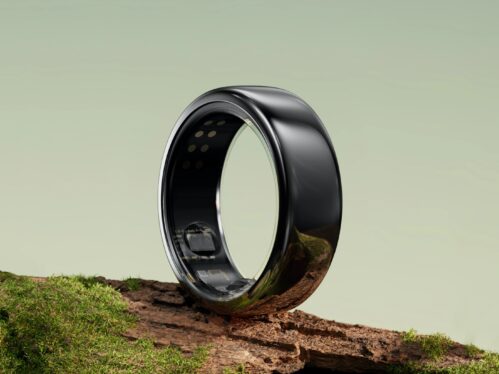 Smart ring maker Ultrahuman has its eye on Oura’s crown