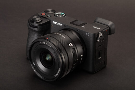 Sony A6700 review: The company’s best APS-C camera yet