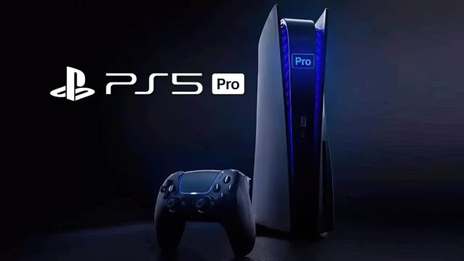 Sony Reportedly Launches Investigation Over PS5 Pro Specs Leak
