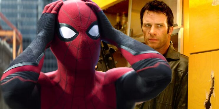 Spider-Man 4 Can Finally Pay Off Marvel’s Failed Cameo Attempt Over 20 Years Later