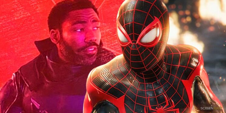 Spider-Man 4’s Overlooked Perfect Villain Can Set Up Miles Morales