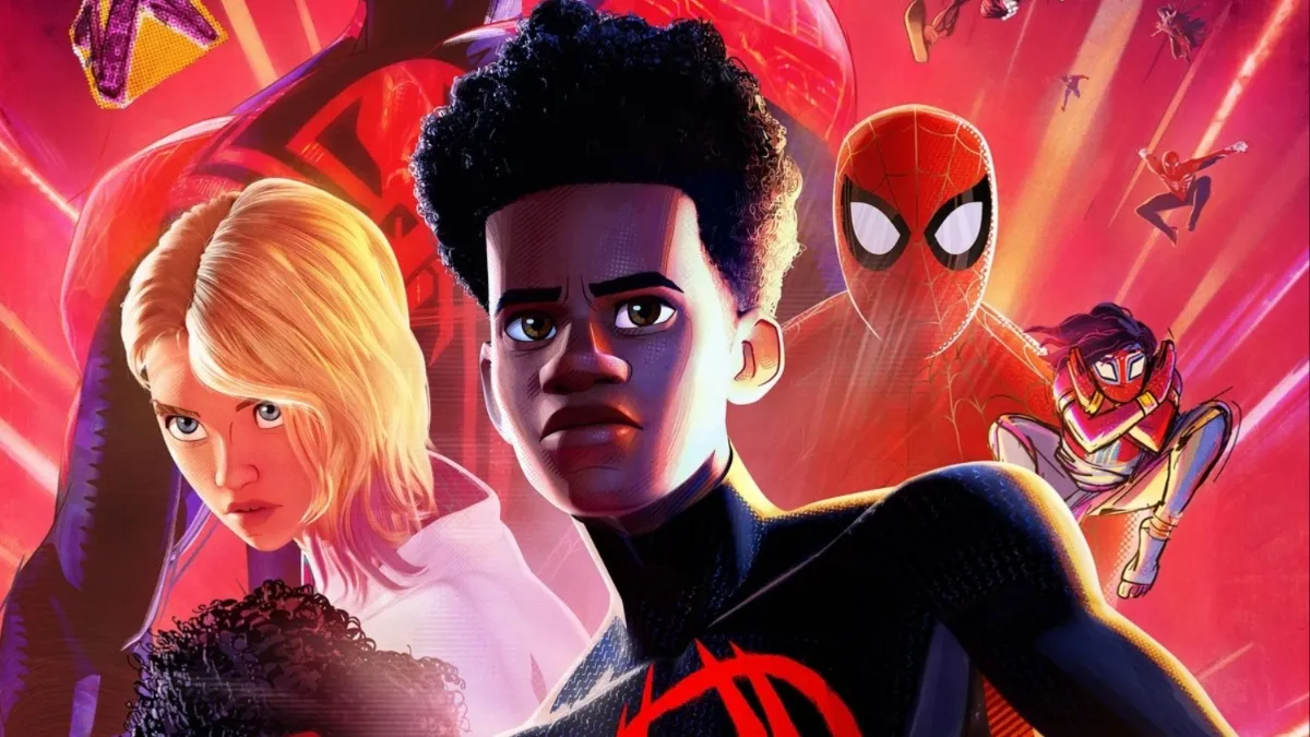 Spider-Man: Beyond the Spider-Verse Should Have Been Out This Weekend