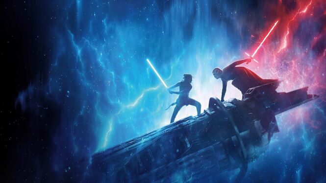 Star Wars’ Skywalker Saga Returns to Theaters in a 20-Hour Marathon