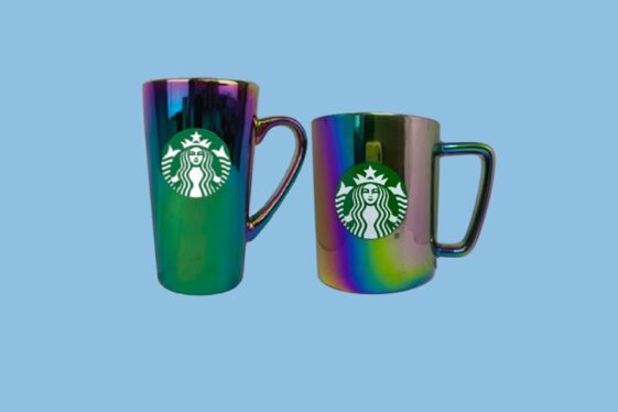 Starbucks Holiday Mugs Recalled After Customers Get Burns and Cuts