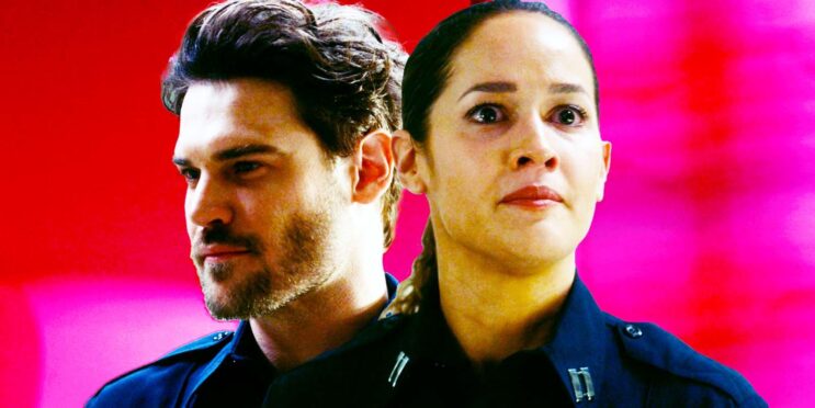 Station 19 Season 7, Episode 1 Recap: 8 Biggest Moments & Reveals