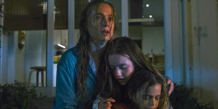 Stephen King Compares Recent Horror Flop To Spielberg’s Breakout Movie In Glowing Review