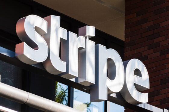 Stripe’s growth continues to impress as total payment volume tops $1T