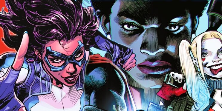 Suicide Squad Just Introduced DC’s Most Unstoppable Power Fusion