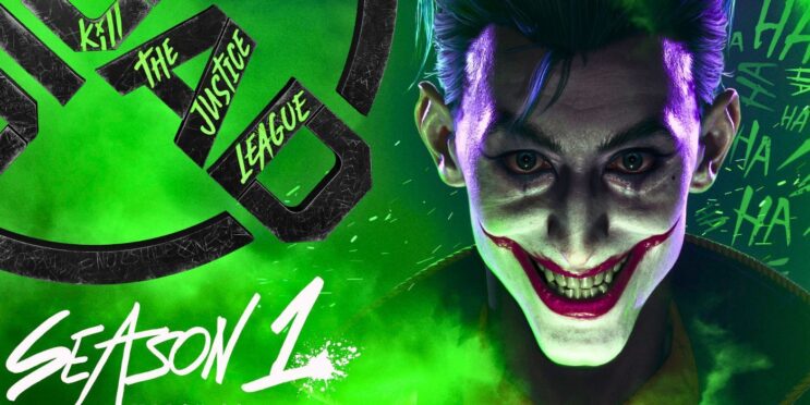 Suicide Squad: KTJL Finally Confirms When Joker Will Join The Game
