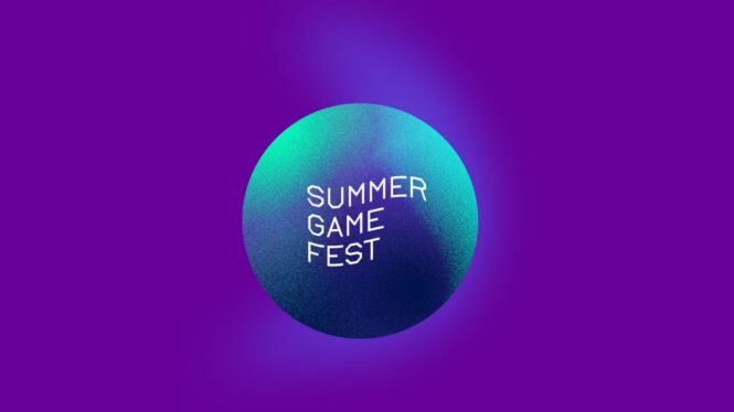 Summer Game Fest will hold its fifth annual showcase this June