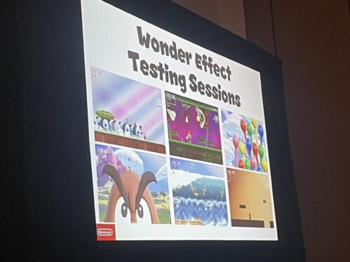 Super Mario Bros. Wonder devs created 2,000 game-altering “Wonder Effect” ideas