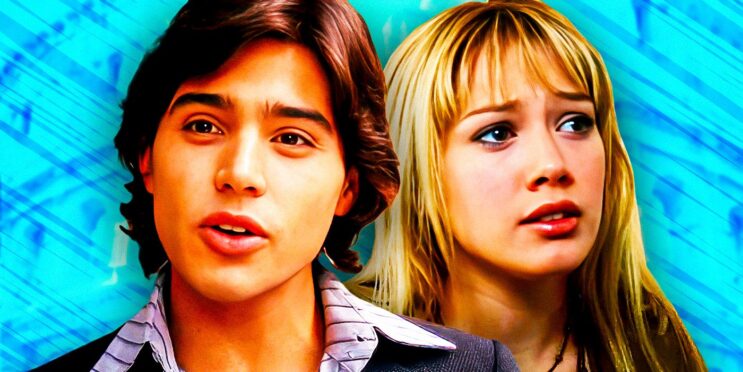 Surprising Lizzie McGuire Theory Reveals The Movie’s Real Villain Isn’t Who You Think