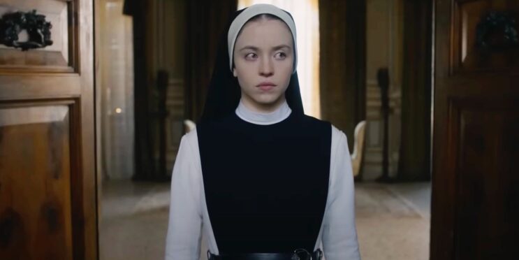 Sydney Sweeney & Immaculate Team On The Grand Tradition Of Religious Horror [SXSW]