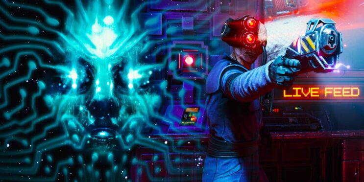 System Shock Remake (PlayStation & Xbox) – Release Date, Story & Gameplay