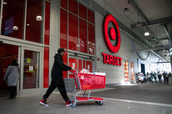 Target to launch its own version of Amazon Prime, starting at $49/year