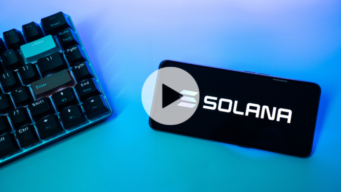 TechCrunch Minute: Solana is ushering in a new round of memecoin mania