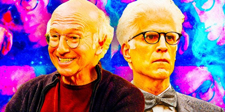 Ted Danson’s Curb Your Enthusiasm Season 12 Return Flips A Forgotten Larry Gag From 4 Years Ago