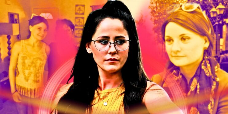 Teen Mom: Everything We Know About Jenelle Evans’ Drama With Her Sister Ashleigh