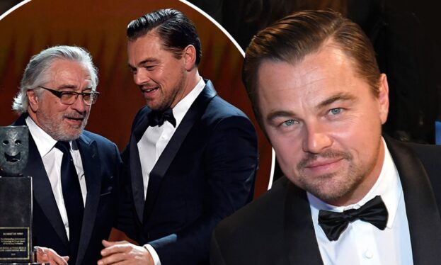 The 1 Martin Scorsese & Robert De Niro Record That Leonardo DiCaprio Will Probably Never Beat