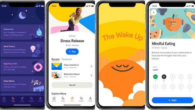 The 5 best meditation apps for 2024