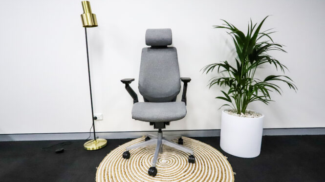 The 5 best office chairs under $200 in 2024