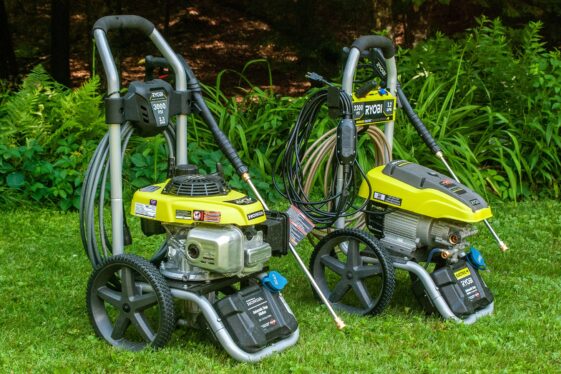 The 5 best-selling electric pressure washers on sale at Amazon right now