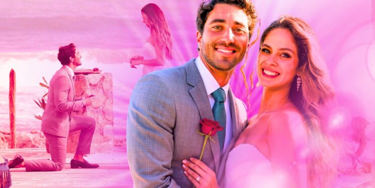 The Bachelor Producers Interfered With Joey Graziadei’s Season & They Almost Ruined It