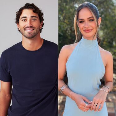 The Bachelor’s Joey Graziadei Reveals When He Started Falling In Love With Kelsey Anderson