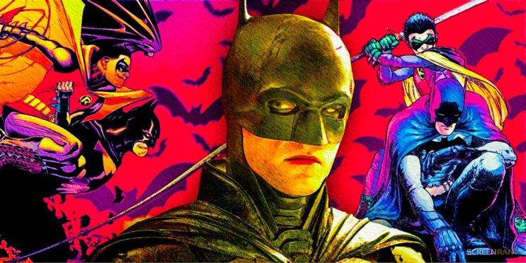 The Batman 2 Delay Has A Potentially Large Impact On James Gunn’s DC Universe Plan