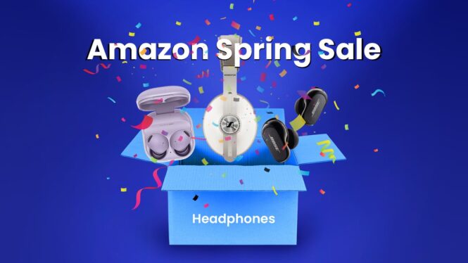 The best deals under $50 from the Amazon Big Spring Sale: Earbuds, chargers, streaming sticks and more