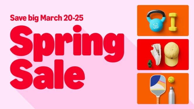 Amazon Big Spring Sale: 20 early deals from Apple, Sonos and Sony you can shop today