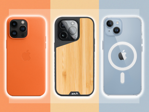 The best iPhone 14 Plus cases in 2024: our 14 favorite picks