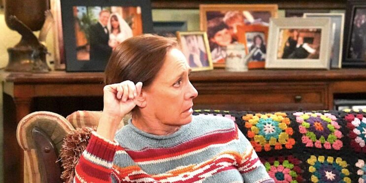 The Conners Season 6 Threatens To Bring Back The Roseanne Spinoff’s Worst Story