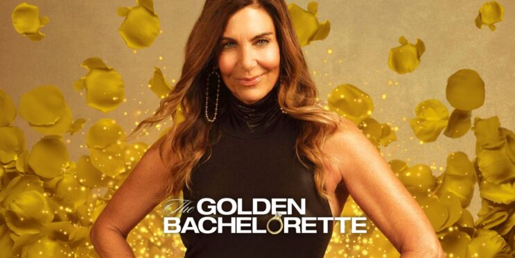 The Golden Bachelorette Will Be The Best Bachelor Spin-Off For This One Reason