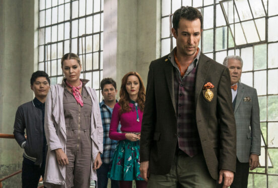 The Librarians: The Next Chapter – Cast, Story & Everything We Know