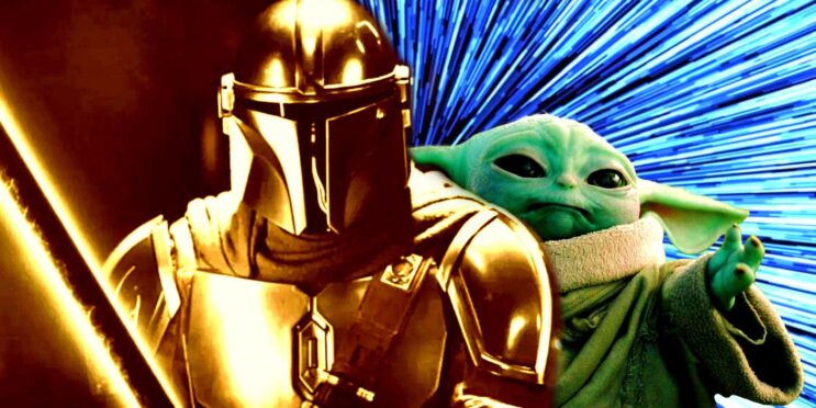 The Mandalorian & Grogu: Everything You Need To Know Before Star Wars’ Next Movie