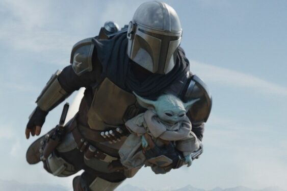 The Mandalorian & Grogu Movie Title &quot;Speaks To A Relationship We’ve All Fallen In Love With,&quot; Confirms Star