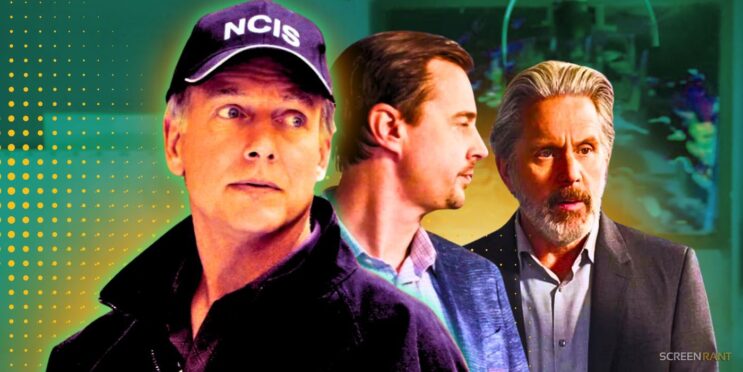 The NCIS: Origins Prequel Show Can Finally Explain NCIS’ Longest Running Joke About Leroy Jethro Gibbs