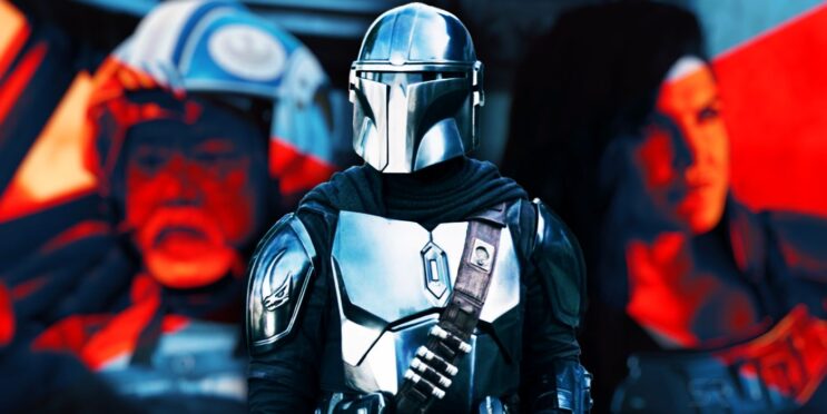 The Next Star Wars Movie Can Launch The Mandalorian Season 4 (Not Replace It)