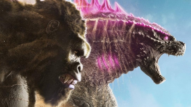 The ‘Official’ Way to Say Godzilla x Kong Is Driving Me Insane