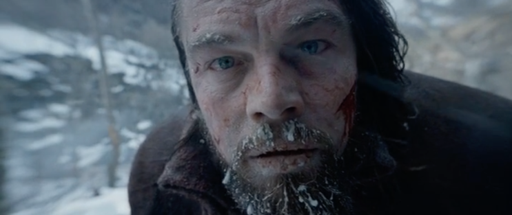 The Revenant Ending Explained