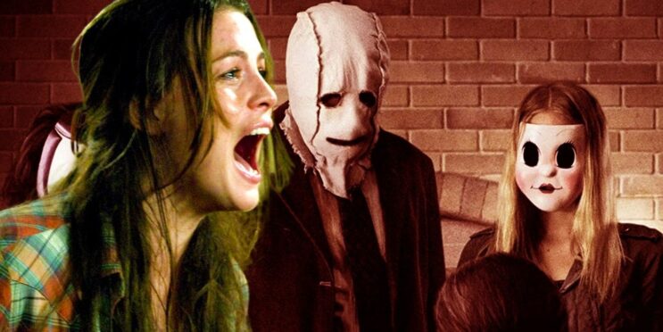 The Strangers: Chapter 1 Trailer Teases Killer Trio’s Origin Story (With Tons Of Nods To The Original)