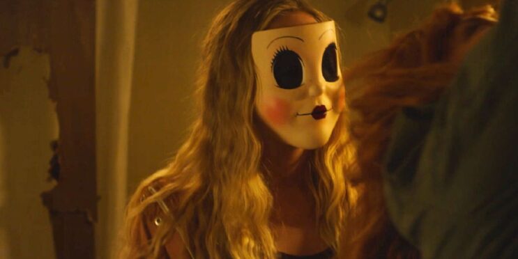 The Strangers’ New Reboot Movie Will Destroy The Entire Premise Of The 16-Year-Old Horror Franchise