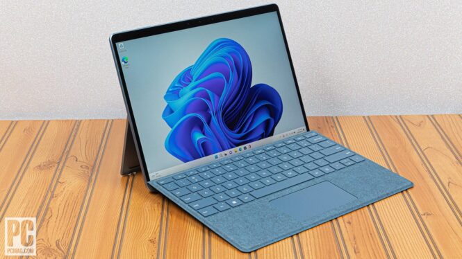 The Surface Pro 10 sounds amazing, and it may be coming soon