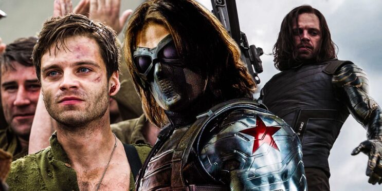 The Winter Soldier Complete MCU Timeline: Bucky’s Story Explained