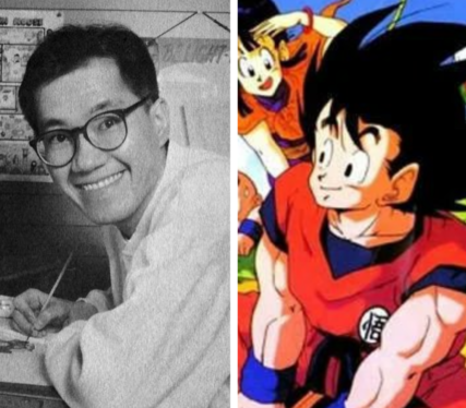 The World Mourns Dragon Ball Creator Akira Toriyama