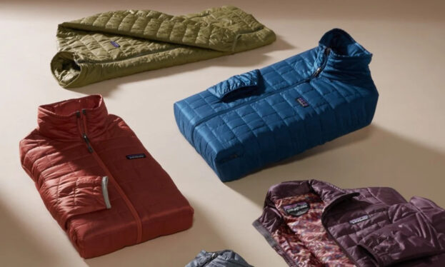 These Patagonia jackets are a steal right now at REI at almost $250 off